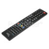 Matsui Compatible TV Remote Control