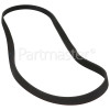 Novamatic Poly-Vee Drive Belt - 1201J6PJE