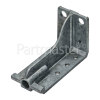 Euro Bottom Fridge / Freezer Hinge Bracket