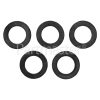Gardena Original Gardena System Tap Connector 26.5mm Washer Set (Pack Of 5)