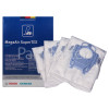 Siemens MegaAir SuperTEX P Paper Bag (Box Of 4)
