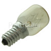 Korting 15W SES (E14) Fridge Lamp