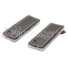 KitchenAid Lever