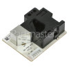 Dyson Dust Sensor PCB