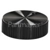 Knob For Power