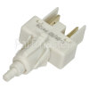Indesit Push Button Start Switch : 2tag