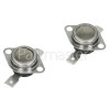 Hotpoint Thermostat Kit - Pack Of 2