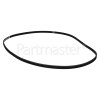 Electrolux Poly-Vee Drive Belt - 1244J4PJE