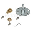 Shaft Kit T/d