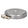 ATAG Large Ceramic Dual Hotplate Element - 1700/700W EGO 10.58211.081 OR 10.58211.044