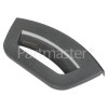 Hotpoint Door Handle Kit - Graphite