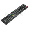 Classic IRC87216 Remote Control
