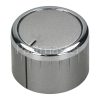 Beko Control Knob - Silver