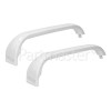 Bosch Door Handle Kit - White