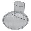 Bosch Bowl Lid