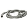 Mora 2.33M Drain Hose 19mm End With Right Angle End 19mm, Internal Dia.S'