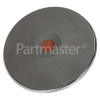 Solid Hotplate Element 2000W