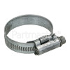 Universal Hose Clip Clamp Band 25-40MM
