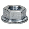 McCulloch Bar Mounting Nut