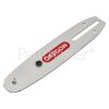 Oregon Single Rivet Chainsaw Guide Bar - 8"