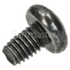 Mercury Appliances Oven Door Screw - M4 X 6