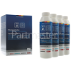 Bosch Liquid Descaler - Pack Of 4