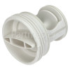 Hoover Drain Pump Filter