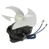 KitchenAid Fan Motor : 2660820 ( TYPE ESF-2 ) 28-16 220/240V