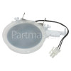 Grundig GSN9440XA Ice Path Shutter