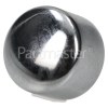 Rangemaster / Leisure / Flavel Ignition Switch Button - Chrome