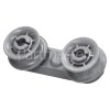 Upper Basket Rail Bracket (Basket Wheels)