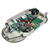 Asko Induction Coil Module : EGO 75.08014.900