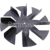Constructa Fan Wheel