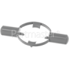 Bosch MFQ3555GB/04 Ring