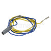 Alien Yellow Signal Lamp