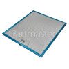 Electrolux Group Metal Mesh Grease Filter - 300mm X 253mm