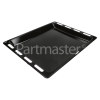 Bosch Enamelled Baking Tray 441x370mm X 35mm
