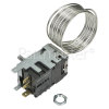 Indesit Fridge Thermostat Danfoss 077B6192