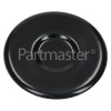 Valor Hob Small Auxiliary Burner Cap 45MM Dia.
