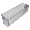 Grundig Fridge Door Lower Bottle Shelf