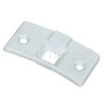 Crusader Door Catch Plate
