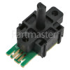 Beko Washing Machine Selection Switch Solteam Ldy WMA1715S