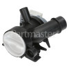 Montpellier Drain Pump Assembly : Askoll M323.1 Art No RR0716 32w Or Hanyu B25-6AZC