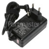Mains Battery Charger - EU Plug