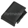 Right Inner Door Glass Upper Fixing