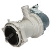 Hisense Washing Machine Drain Pump Assembly : Wuxi Haoli PX-2-35 20w