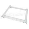 Bosch Neff Siemens Washing Machine & Tumble Dryer Stacking Kit, 60cm