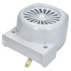 Teka Fan Assembly
