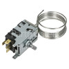 Quelle Fridge Thermostat Danfoss 077B2289L