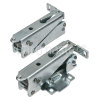 Hotpoint Integrated Door Hinge Repair Set